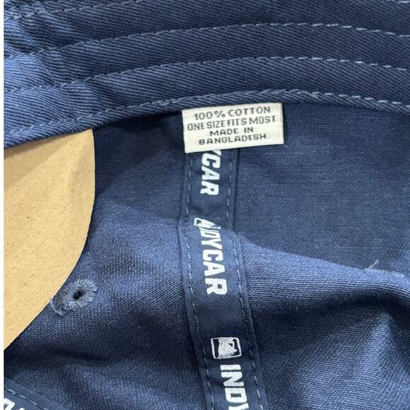 NASCAR 108th Indy 500 Gainbridge OS Blue - Picture 2 of 3